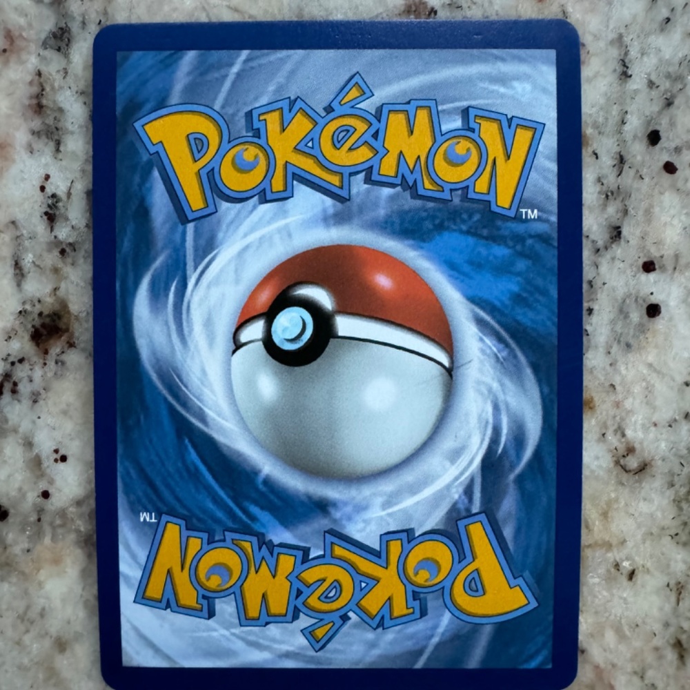 Pokémon Mr. Rime  V - Picture 2 of 2